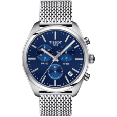 Часы TISSOT T101.417.11.041.00
