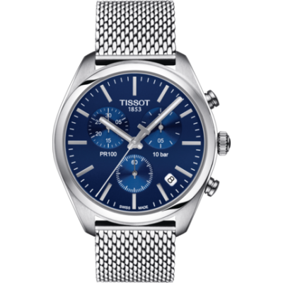 Часы TISSOT T101.417.11.041.00