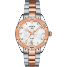Часы TISSOT T101.910.22.116.00