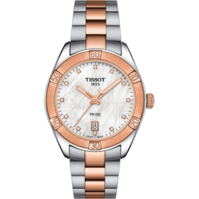 Часы TISSOT T101.910.22.116.00