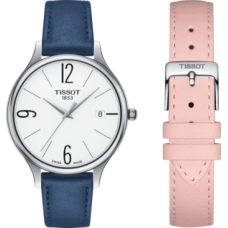 Часы TISSOT T103.210.16.017.00