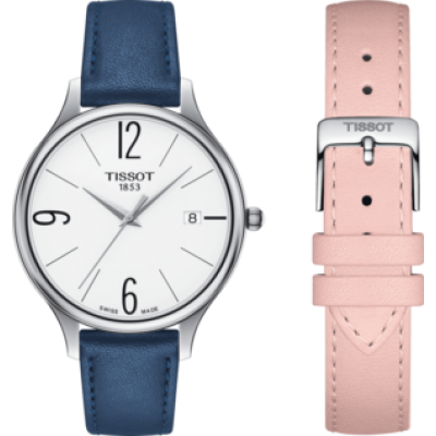 Часы TISSOT T103.210.16.017.00