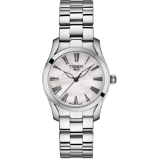 Часы TISSOT T112.210.11.113.00