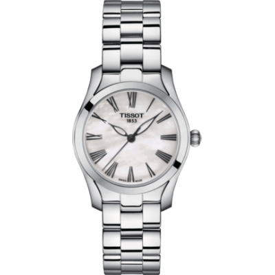 Часы TISSOT T112.210.11.113.00