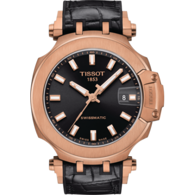 Часы TISSOT T115.407.37.051.00