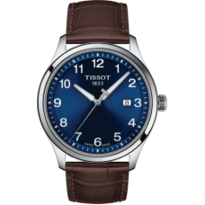 Часы TISSOT T116.410.16.047.00