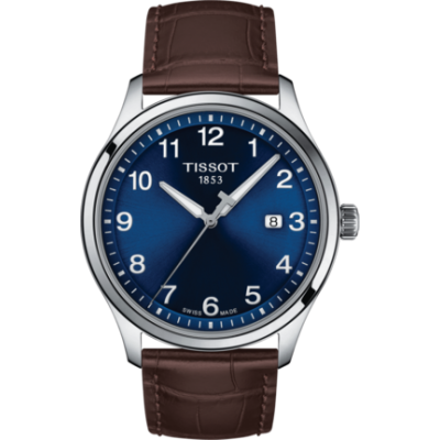 Часы TISSOT T116.410.16.047.00
