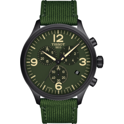 Часы TISSOT T116.617.37.097.00