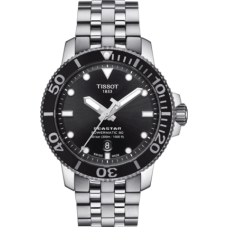 Часы TISSOT T120.407.11.051.00