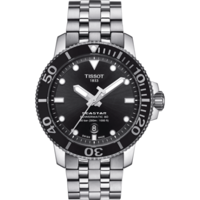 Часы TISSOT T120.407.11.051.00