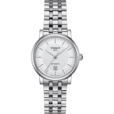 Часы TISSOT T122.207.11.031.00