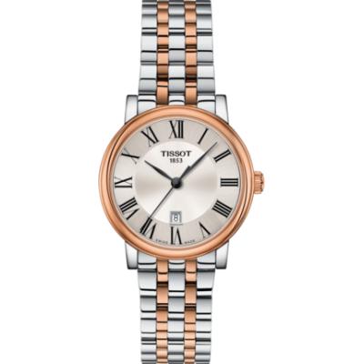 Часы TISSOT T122.210.22.033.01