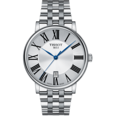 Часы TISSOT T122.410.11.033.00 Часы TISSOT T122.410.11.033.00