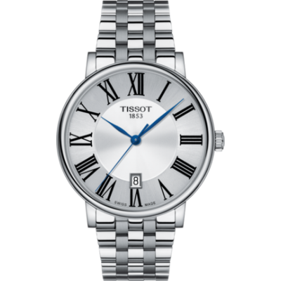 Часы TISSOT T122.410.11.033.00