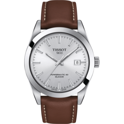 Часы TISSOT T127.407.16.031.00