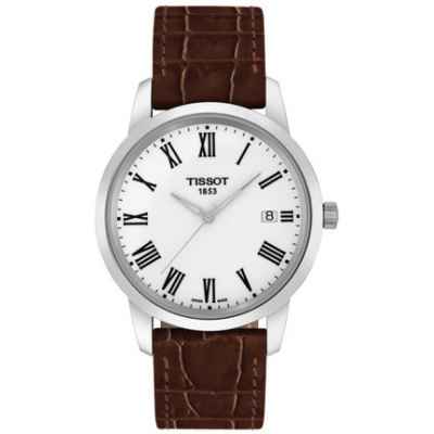 Часы TISSOT T033.410.16.013.01