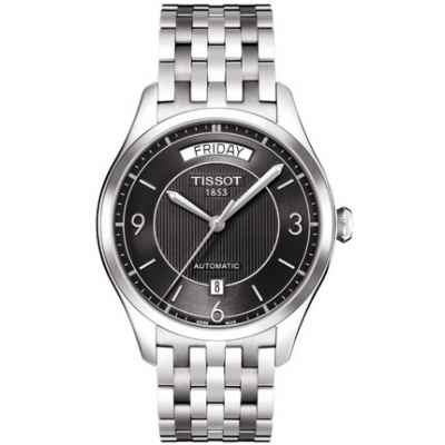 Часы TISSOT T038.430.11.057.00