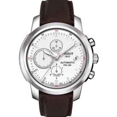 Часы TISSOT T014.427.16.031.00