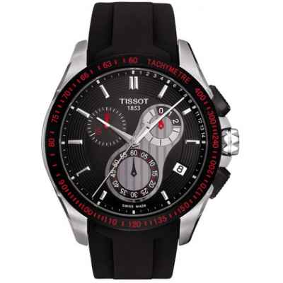 Часы TISSOT T024.417.27.051.00