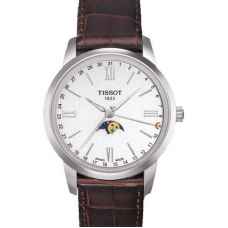 Часы TISSOT T033.423.16.038.00
