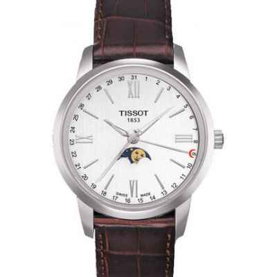 Часы TISSOT T033.423.16.038.00