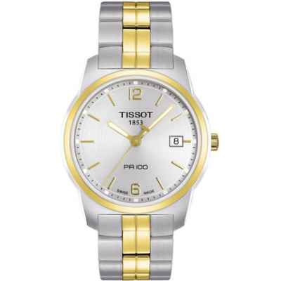 Часы TISSOT T049.410.22.037.00