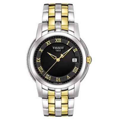 Часы TISSOT T031.410.22.053.00