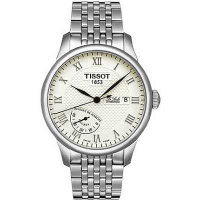 Часы TISSOT T006.424.11.263.00