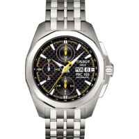 Часы TISSOT T008.414.11.201