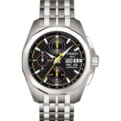 Часы TISSOT T008.414.11.201