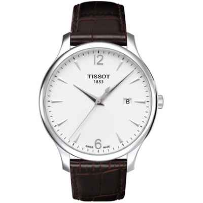 Часы TISSOT T063.610.16.037.00