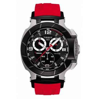 Часы TISSOT T048.417.27.057.01