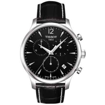 Часы TISSOT T063.617.16.057.00