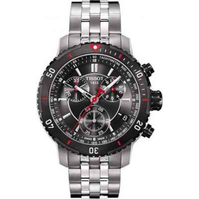 Часы TISSOT T067.417.21.051.00