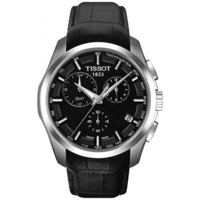 Часы TISSOT T035.439.16.051.00
