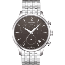 Часы TISSOT T063.639.11.067.00