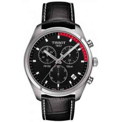 Часы TISSOT T101.417.16.051.00