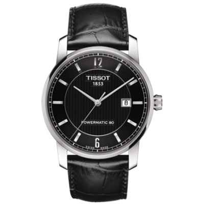 Часы TISSOT T087.407.46.057.00