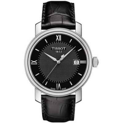 Часы TISSOT T097.410.16.058.00