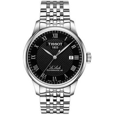 Часы TISSOT T006.407.11.053.00