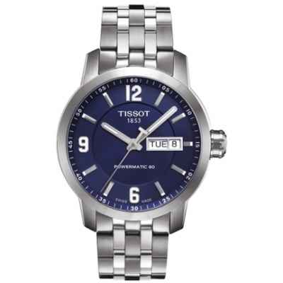 Часы TISSOT T055.430.11.047.00