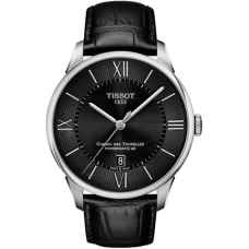 Часы TISSOT T099.407.16.058.00