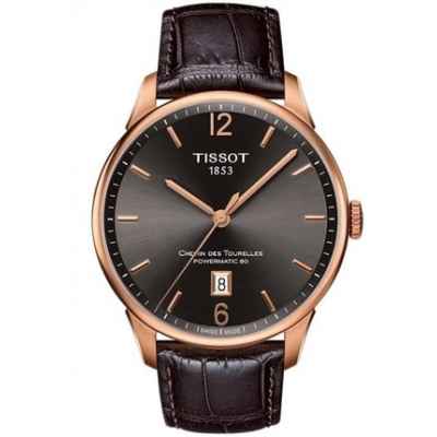 Часы TISSOT T099.407.36.447.00