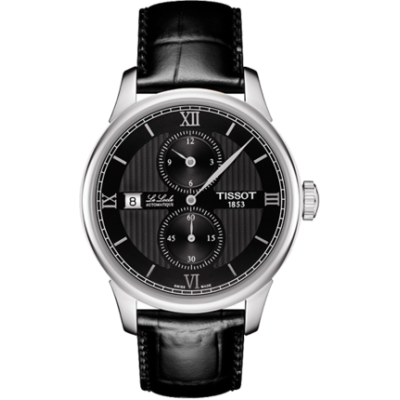 Часы TISSOT T006.428.16.058.02