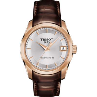 Часы TISSOT T035.207.36.031.00