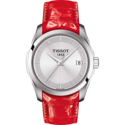 Часы TISSOT T035.210.16.031.01
