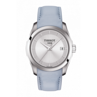 Часы TISSOT T035.210.16.031.02