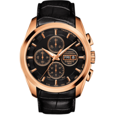Часы TISSOT T035.614.36.051.01