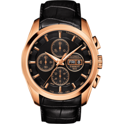 Часы TISSOT T035.614.36.051.01