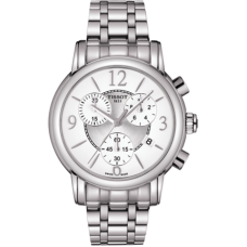 Часы TISSOT T050.217.11.017.00